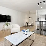 Seabreeze Hideaway One Bedroom