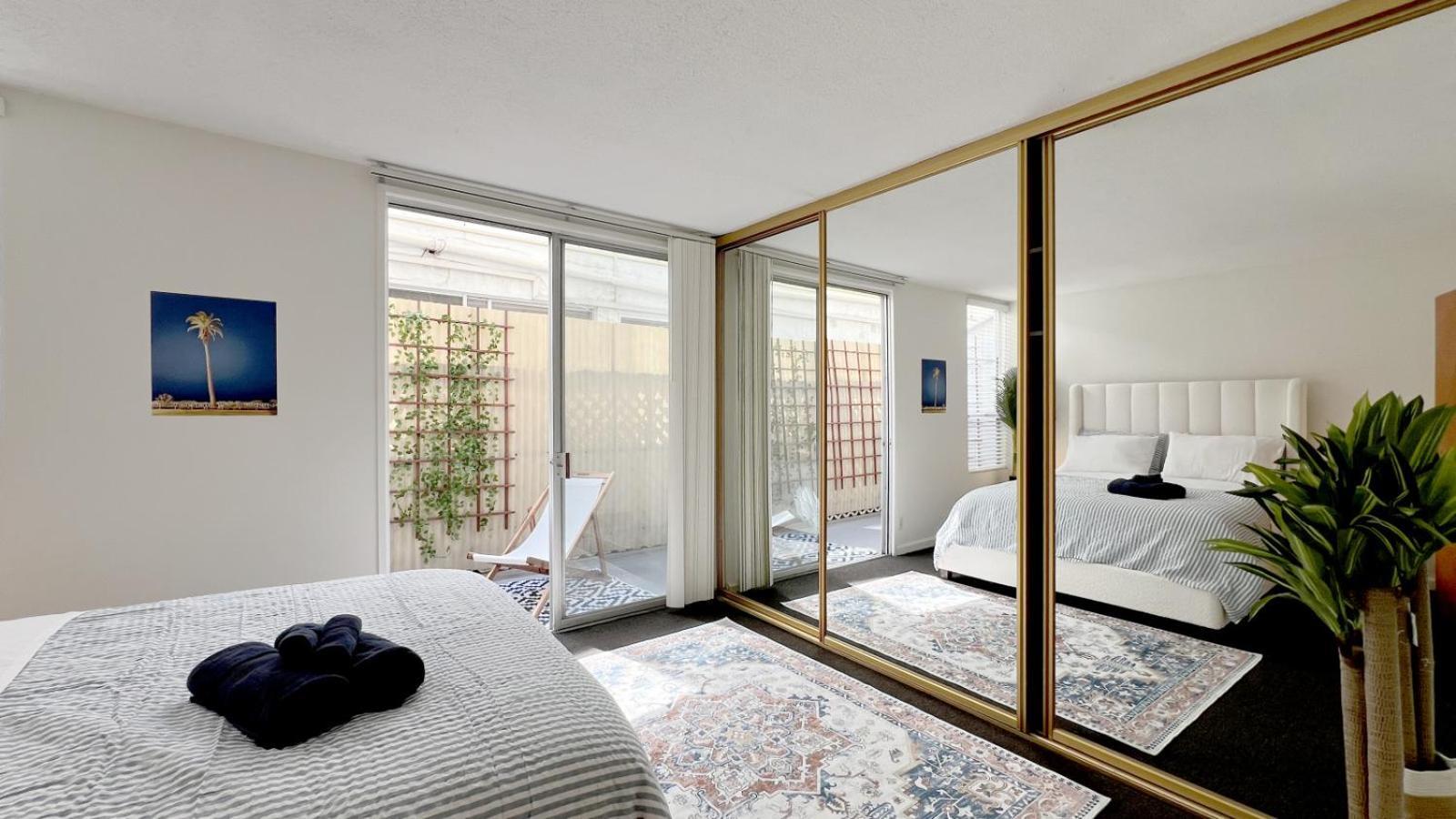 Seabreeze Hideaway One Bedroom * Los Angeles